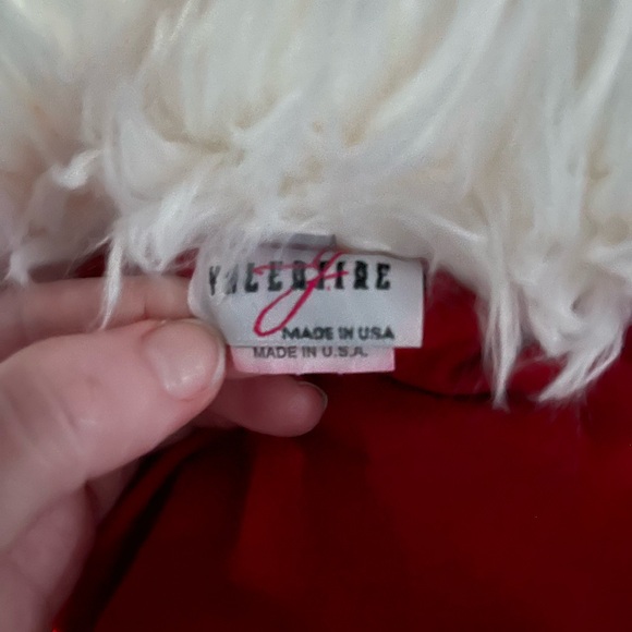 Miss Santa Pin up outfit Naughty IS Nice - Picture 11 of 12